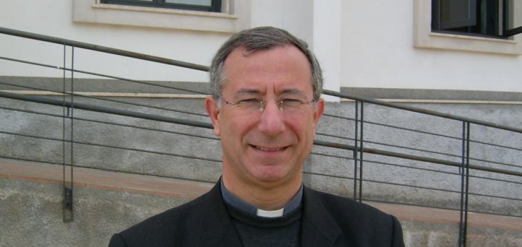 Elezione del nuovo Arcivescovo