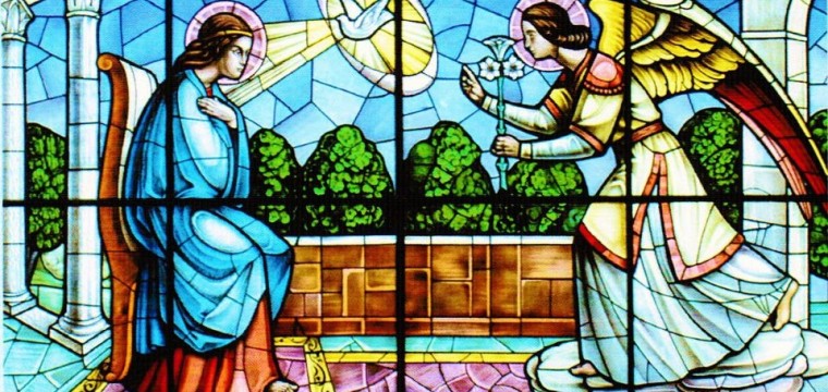 Diretta Santa Messa — Solennità Festa Patronale Maria Santissima Annunziata —  02-05-2020
