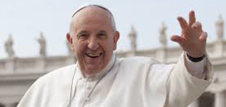 #GiubileoRagazzi Il videomessaggio di Papa Francesco