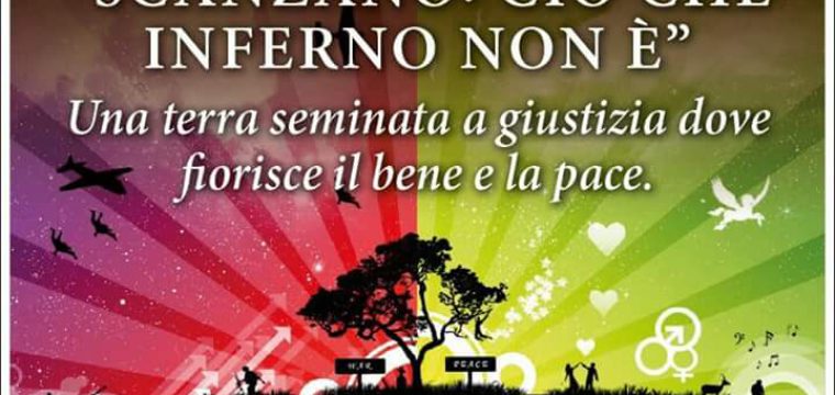 Scanzano : ciò che inferno non è