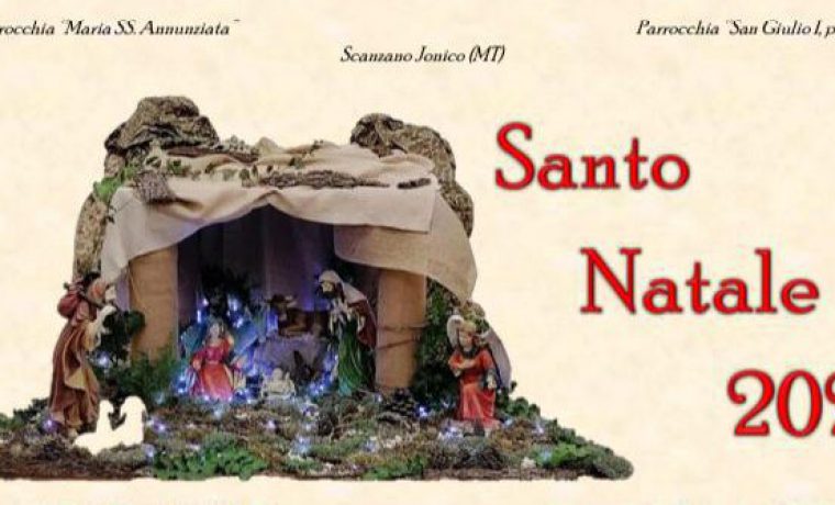 Natale 2020