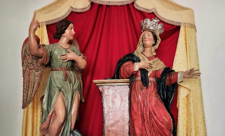 Premi Riffa Festa Maria Santissima Annunziata 2022