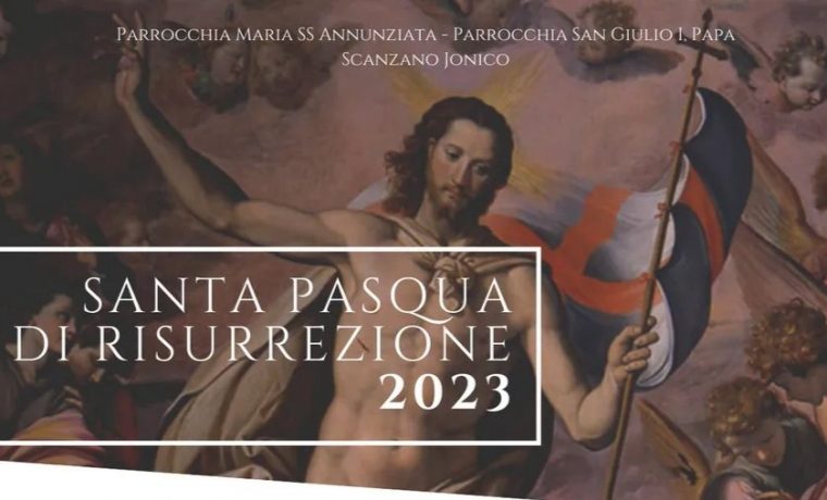 Programma Settimana Santa 2023